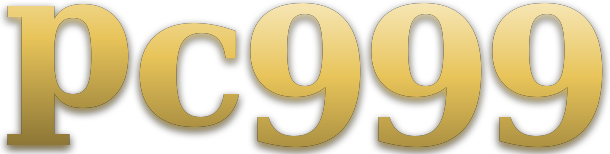 pc999 logo
