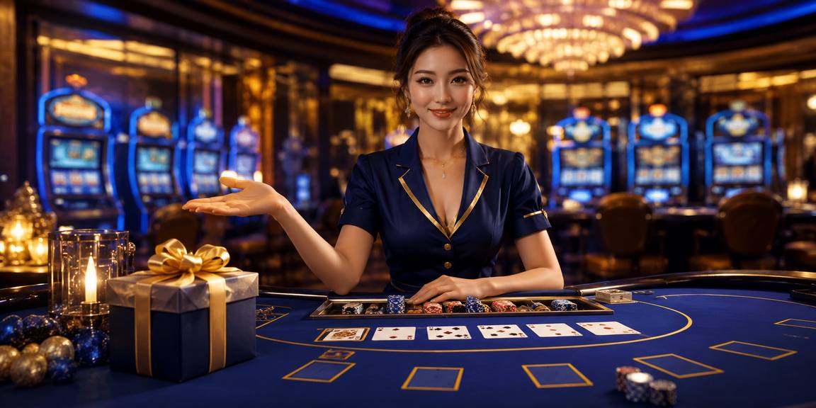 pc999 MoMo Baccarat